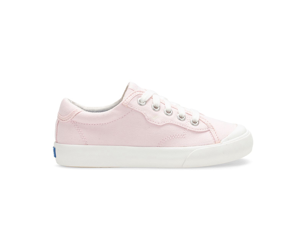 Basket Keds Enfant Rose - Crew Kick 75 - 650-ZVMKCB